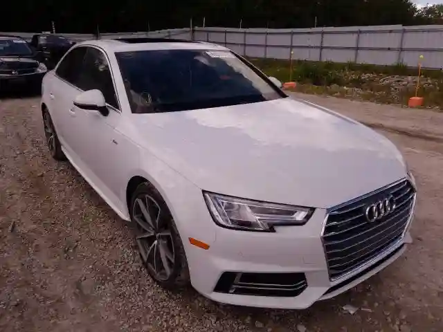 WAUFNAF49HN035532 2017 AUDI A4 PRESTIGE-0