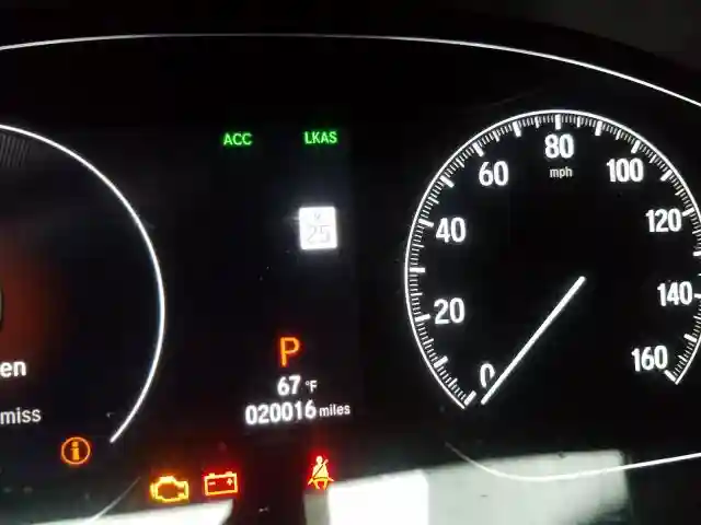 1HGCV1F33KA068457 2019 HONDA ACCORD SPORT-2
