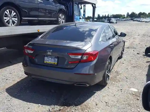 1HGCV1F33KA068457 2019 HONDA ACCORD SPORT-3