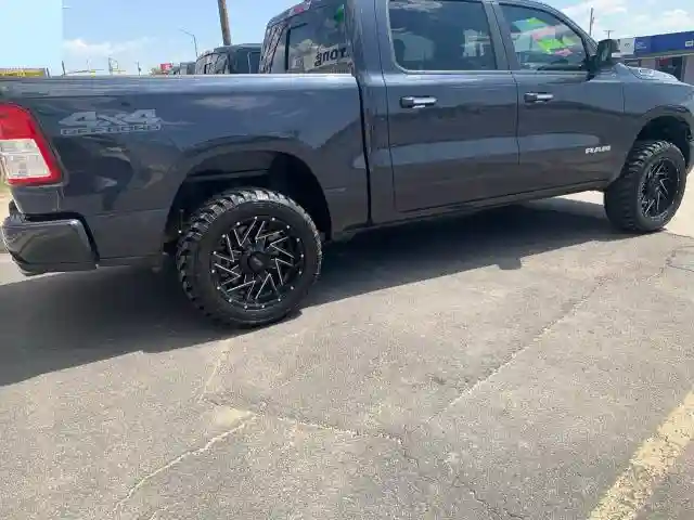 1C6SRFFT8KN767868 2019 RAM 1500 BIG HORN/LONE STAR-3