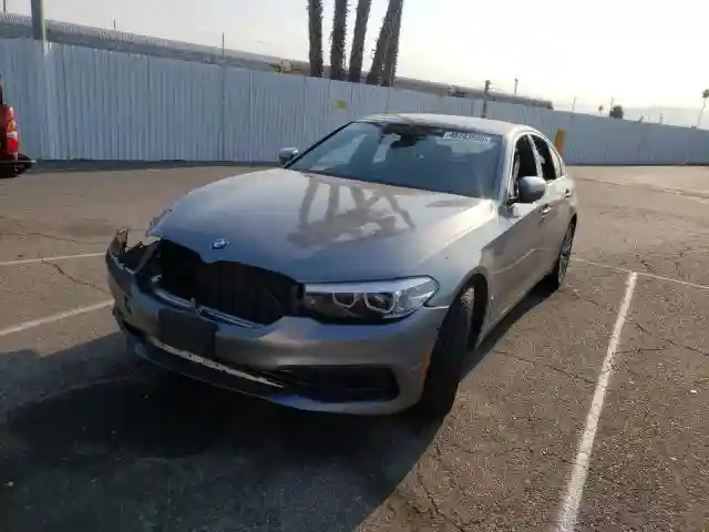 WBAJA5C54KG900994 2019 BMW 530 I-1