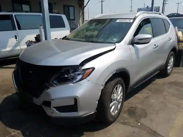 JN8AT2MV5LW104874 2020 NISSAN ROGUE S-1