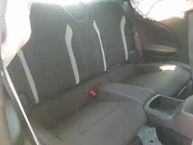 1G1FB1RS6J0107532 2018 CHEVROLET CAMARO LT-5