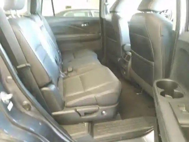 5FNYF5H97JB005670 2018 HONDA PILOT TOURING-5