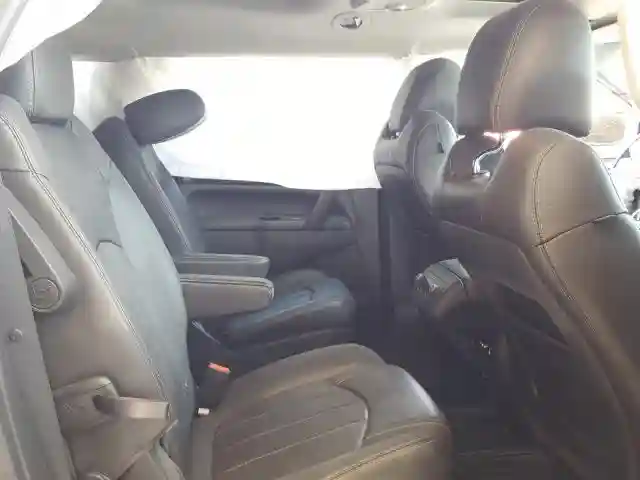 5GAKRCKD9GJ189673 2016 BUICK ENCLAVE-5