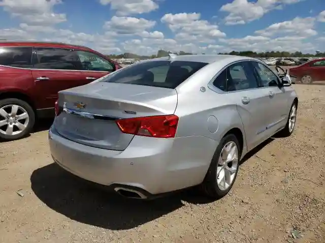 2G1105S36K9145103 2019 CHEVROLET IMPALA PREMIER-3