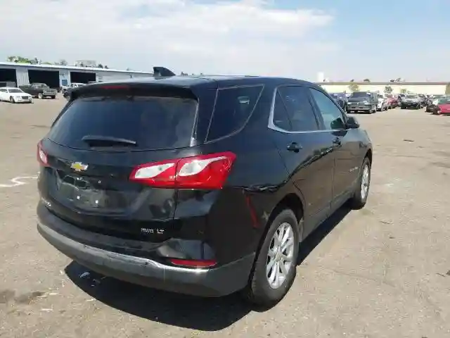 2GNAXUEV2K6251518 2019 CHEVROLET EQUINOX LT-3