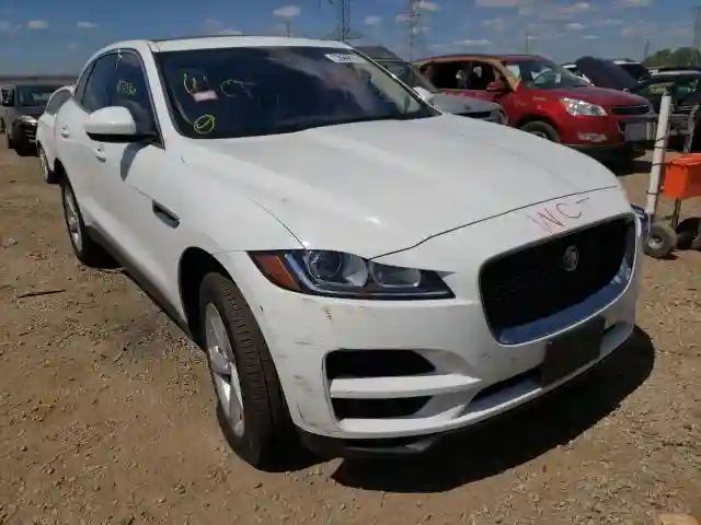 SADCS2FXXKA601649 2019 JAGUAR F-PACE-0
