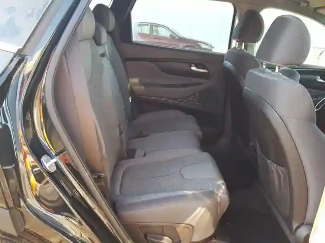 5NMS3CAD2KH043325 2019 HYUNDAI SANTA FE SEL-5