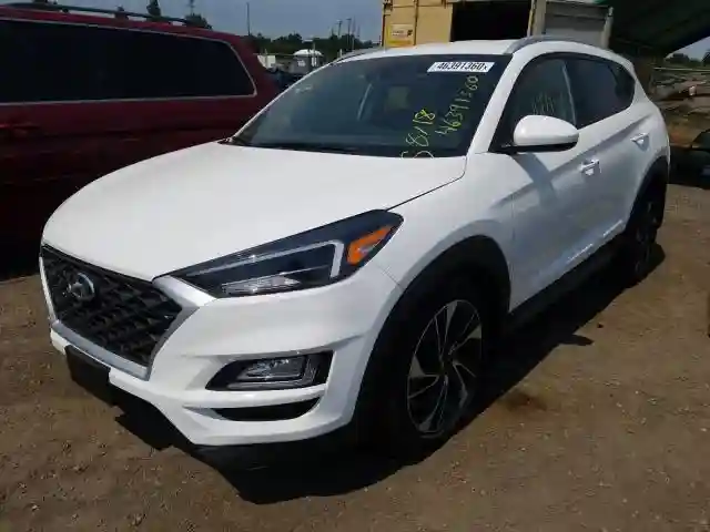 KM8J3CAL6KU972697 2019 HYUNDAI TUCSON LIMITED-1