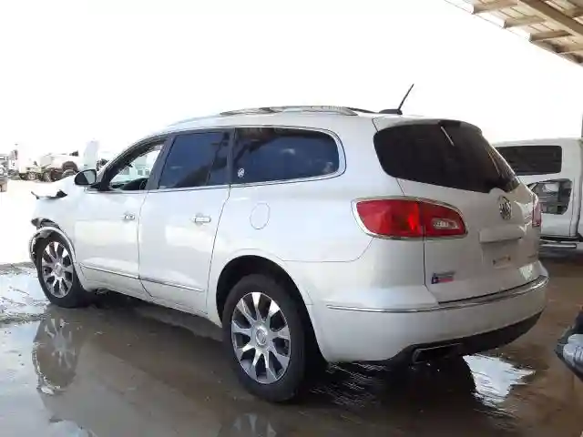 5GAKRCKD9GJ189673 2016 BUICK ENCLAVE-2