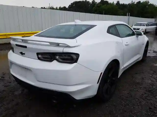 1G1FH1R72K0131208 2019 CHEVROLET CAMARO SS-3