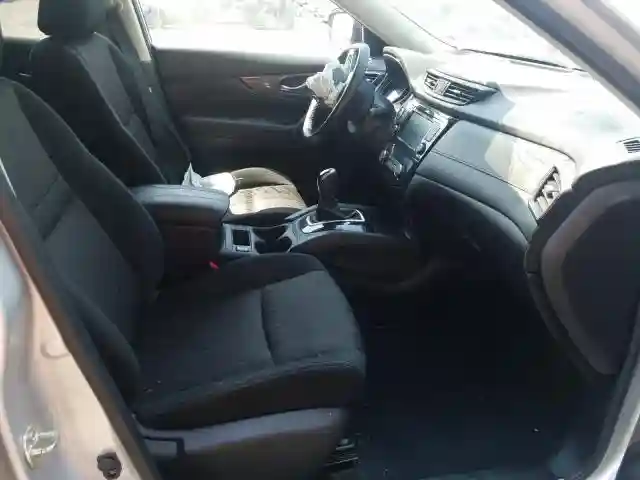 JN8AT2MV5LW104874 2020 NISSAN ROGUE S-4