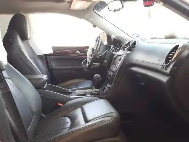 5GAKRCKD9GJ189673 2016 BUICK ENCLAVE-4