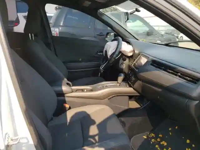 3CZRU6H19KM702839 2019 HONDA HR-V SPORT-4