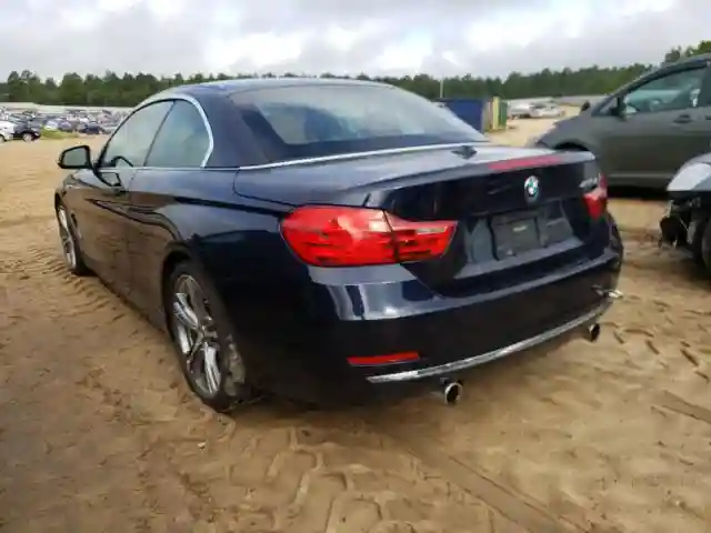 WBA3T3C50G5A41139 2016 BMW 435 I-2