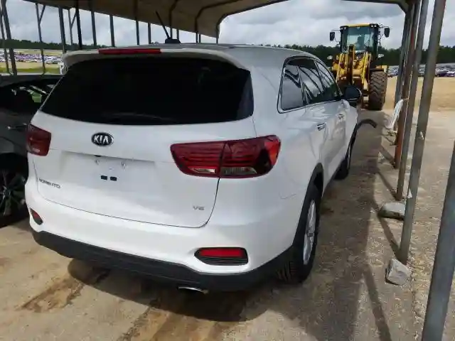 5XYPG4A55LG629005 2020 KIA SORENTO S-3