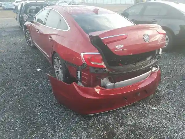 1G4ZP5SS0JU148489 2018 BUICK LACROSSE ESSENCE-2