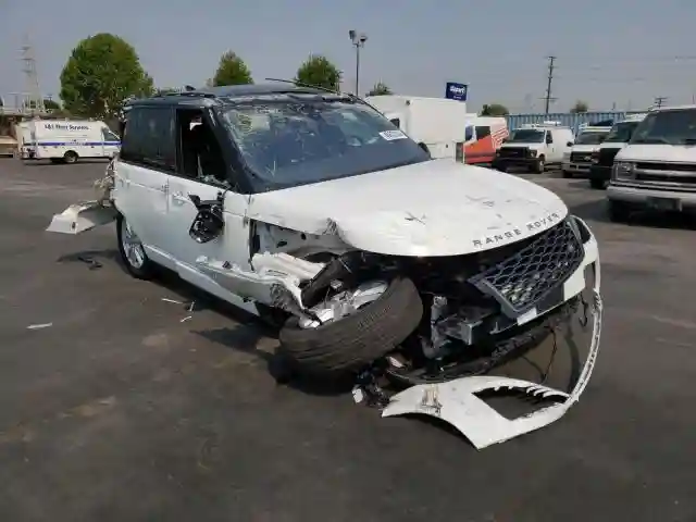 SALGR2RV8KA567366 2019 LAND ROVER RANGE ROVER-0