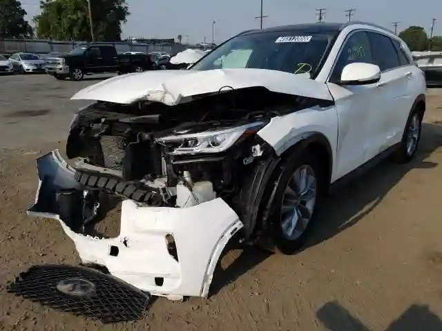 3PCAJ5M14KF134581 2019 INFINITI QX50 ESSENTIAL-1