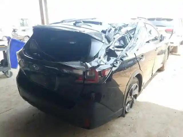 4S4BTGKD4L3191736 2020 SUBARU OUTBACK ONYX EDITION XT-3