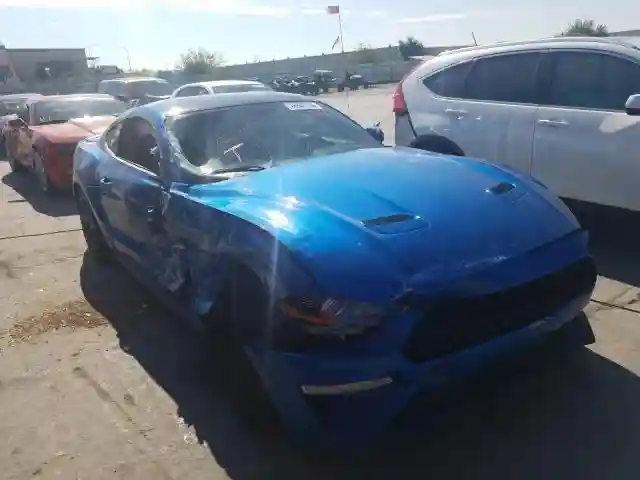 1FA6P8TH1K5130502 2019 FORD MUSTANG-0