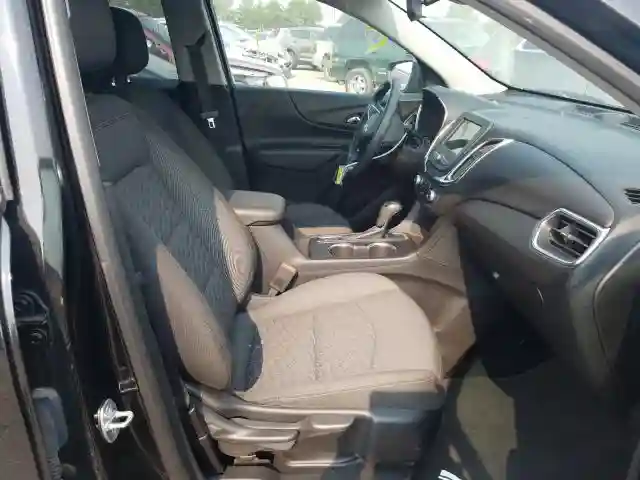 2GNAXUEV2K6251518 2019 CHEVROLET EQUINOX LT-4