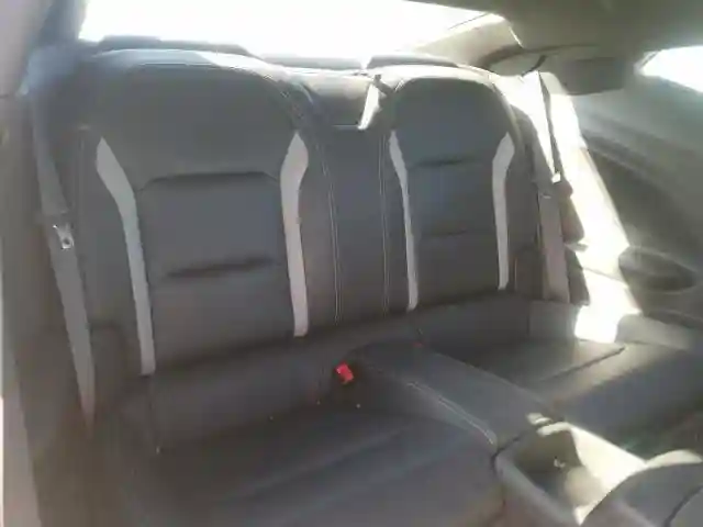 1G1FH1R78K0132007 2019 CHEVROLET CAMARO SS-5