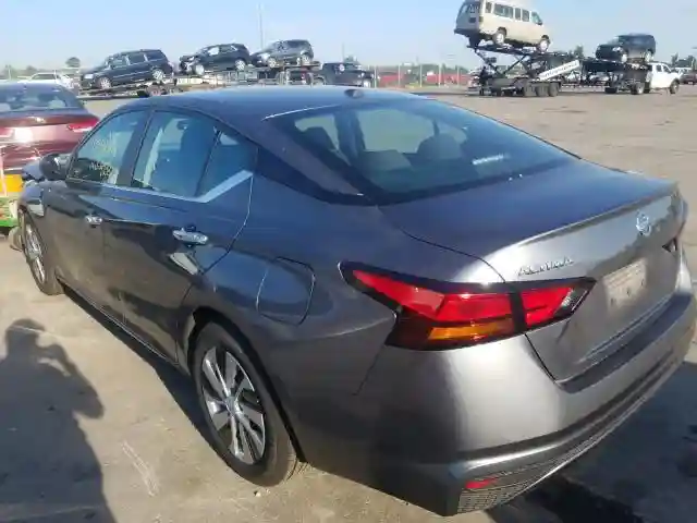 1N4BL4BV1LC226122 2020 NISSAN ALTIMA S-2