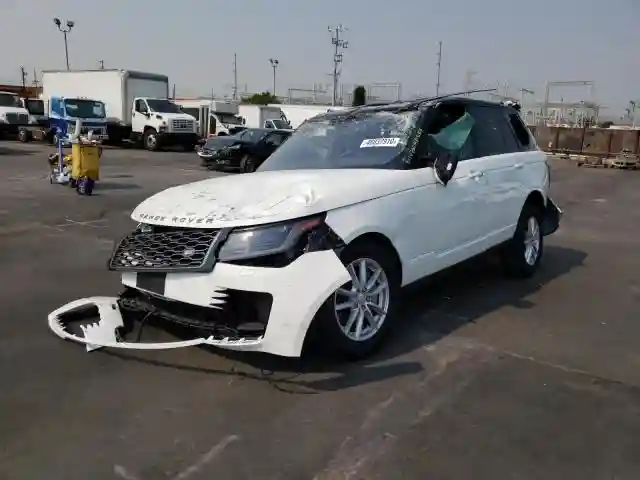 SALGR2RV8KA567366 2019 LAND ROVER RANGE ROVER-1