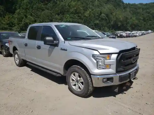 1FTFW1EF1GFC78232 2016 FORD F150 SUPERCREW-0