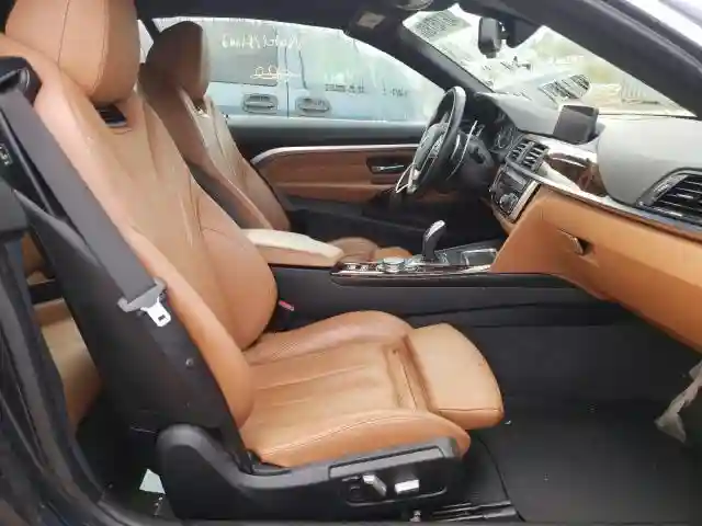 WBA3T3C50G5A41139 2016 BMW 435 I-4