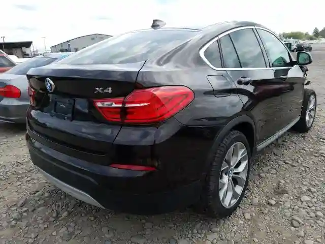 5UXXW3C59G0R22815 2016 BMW X4 XDRIVE28I-3