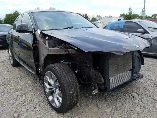 5UXXW3C59G0R22815 2016 BMW X4 XDRIVE28I-0
