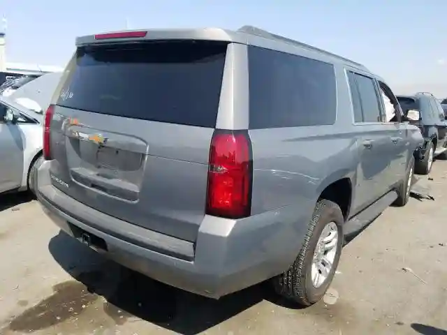 1GNSCGKC4JR255738 2018 CHEVROLET SUBURBAN C1500  LS-3