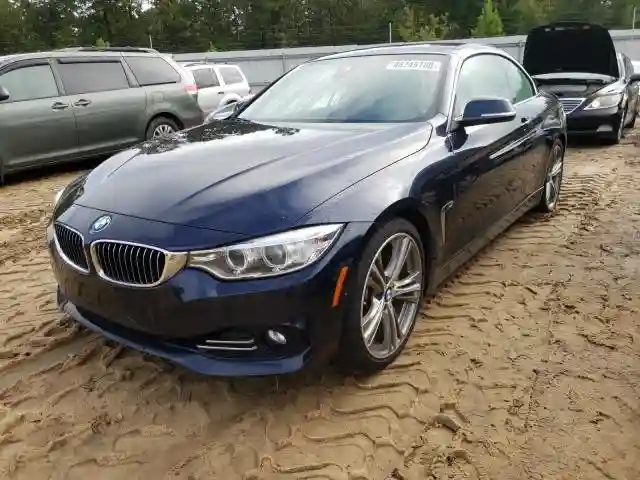 WBA3T3C50G5A41139 2016 BMW 435 I-1