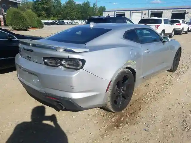 1G1FH1R78K0132007 2019 CHEVROLET CAMARO SS-3
