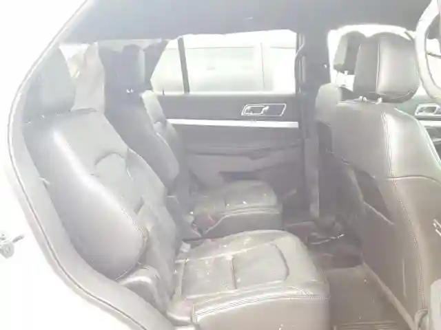 1FM5K7D81GGC46111 2016 FORD EXPLORER XLT-5