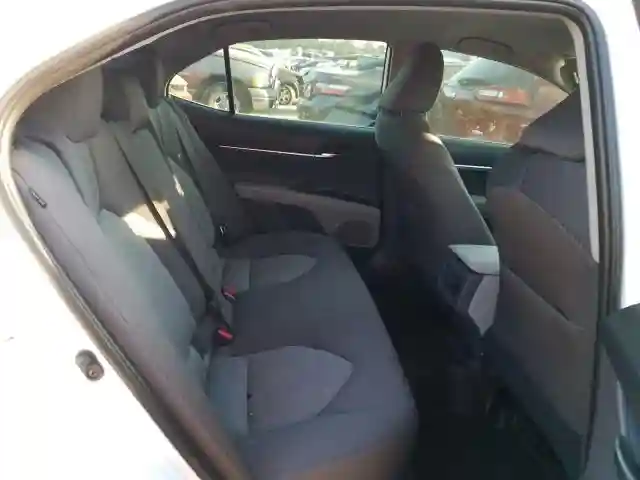 4T1L11AK1LU860014 2020 TOYOTA CAMRY LE-5