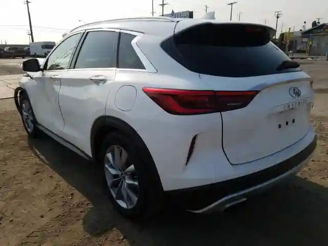 3PCAJ5M14KF134581 2019 INFINITI QX50 ESSENTIAL-2