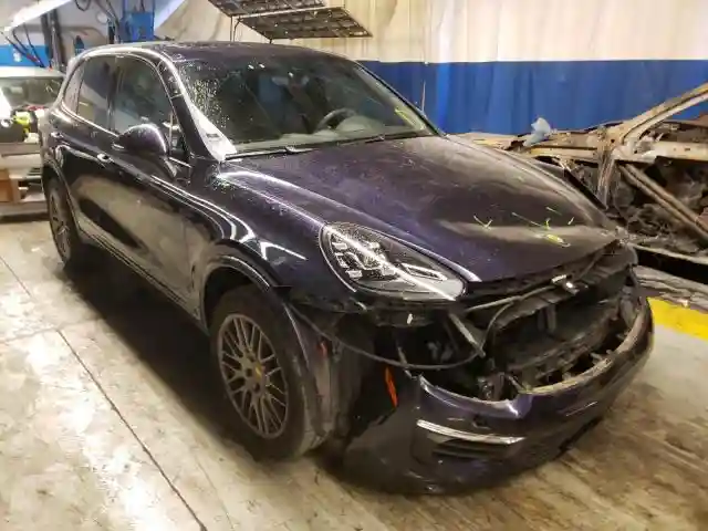 WP1AA2A24HKA84853 2017 PORSCHE CAYENNE-0