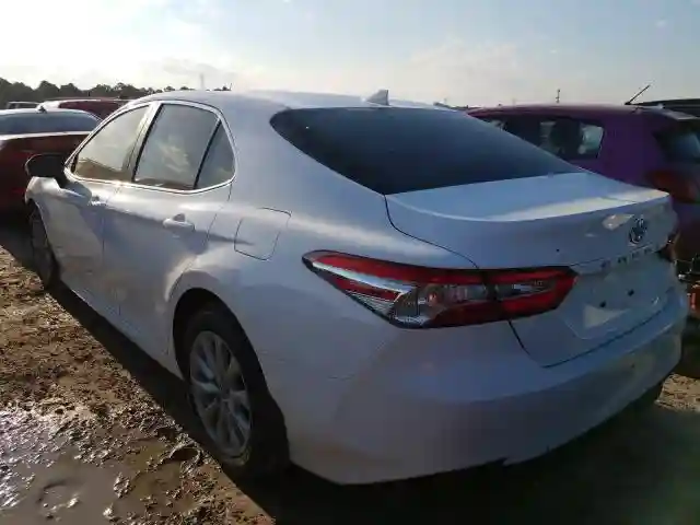 4T1L11AK1LU860014 2020 TOYOTA CAMRY LE-2