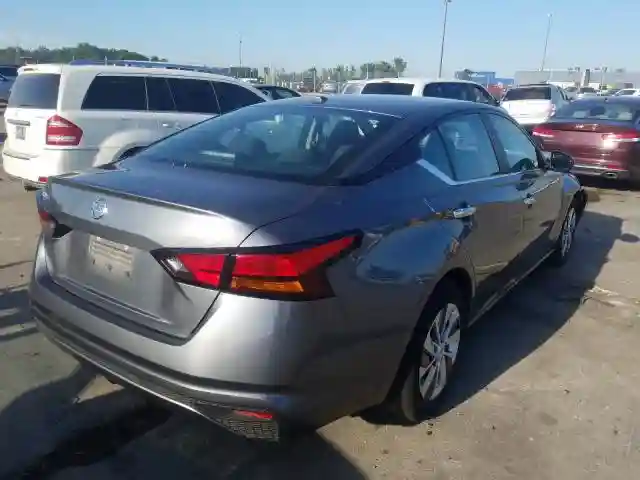 1N4BL4BV1LC226122 2020 NISSAN ALTIMA S-3