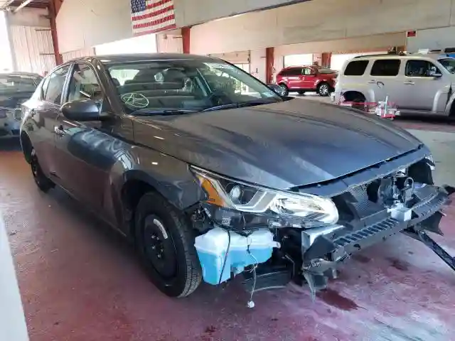 1N4BL4BV2LC233337 2020 NISSAN ALTIMA S-0
