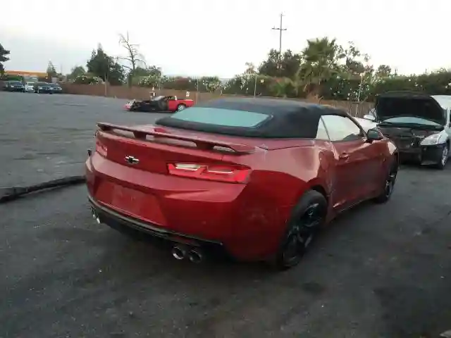 1G1FD3DS8H0211978 2017 CHEVROLET CAMARO LT-3