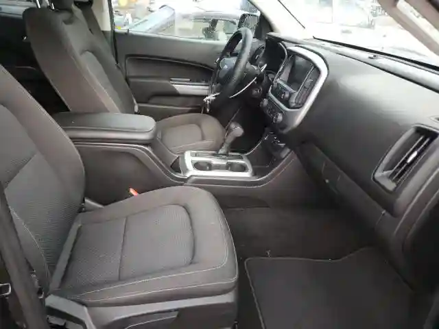 1GCGTCEN8J1142278 2018 CHEVROLET COLORADO LT-4