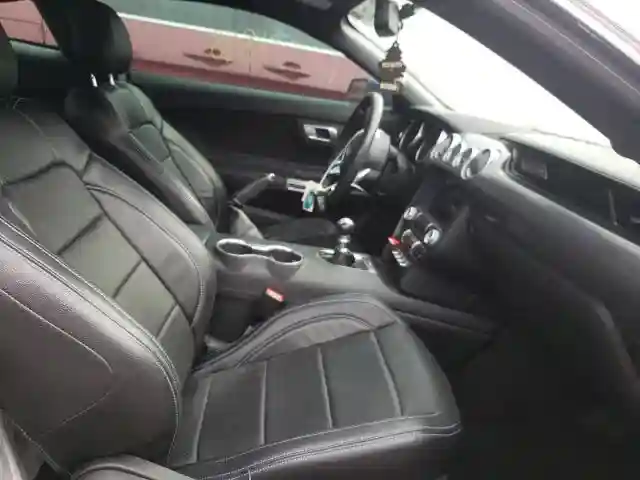 1FA6P8CF1J5101403 2018 FORD MUSTANG GT-4