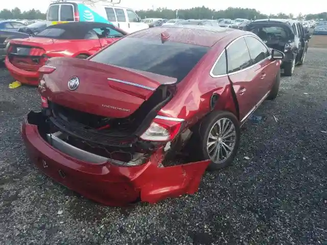 1G4ZP5SS0JU148489 2018 BUICK LACROSSE ESSENCE-3