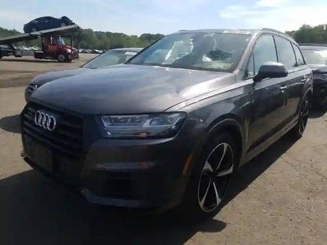 WA1LAAF73KD048439 2019 AUDI Q7 PREMIUM PLUS-1