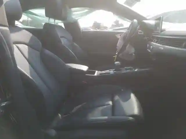 WAUENCF53JA009036 2018 AUDI A5 PREMIUM PLUS S-LINE-4